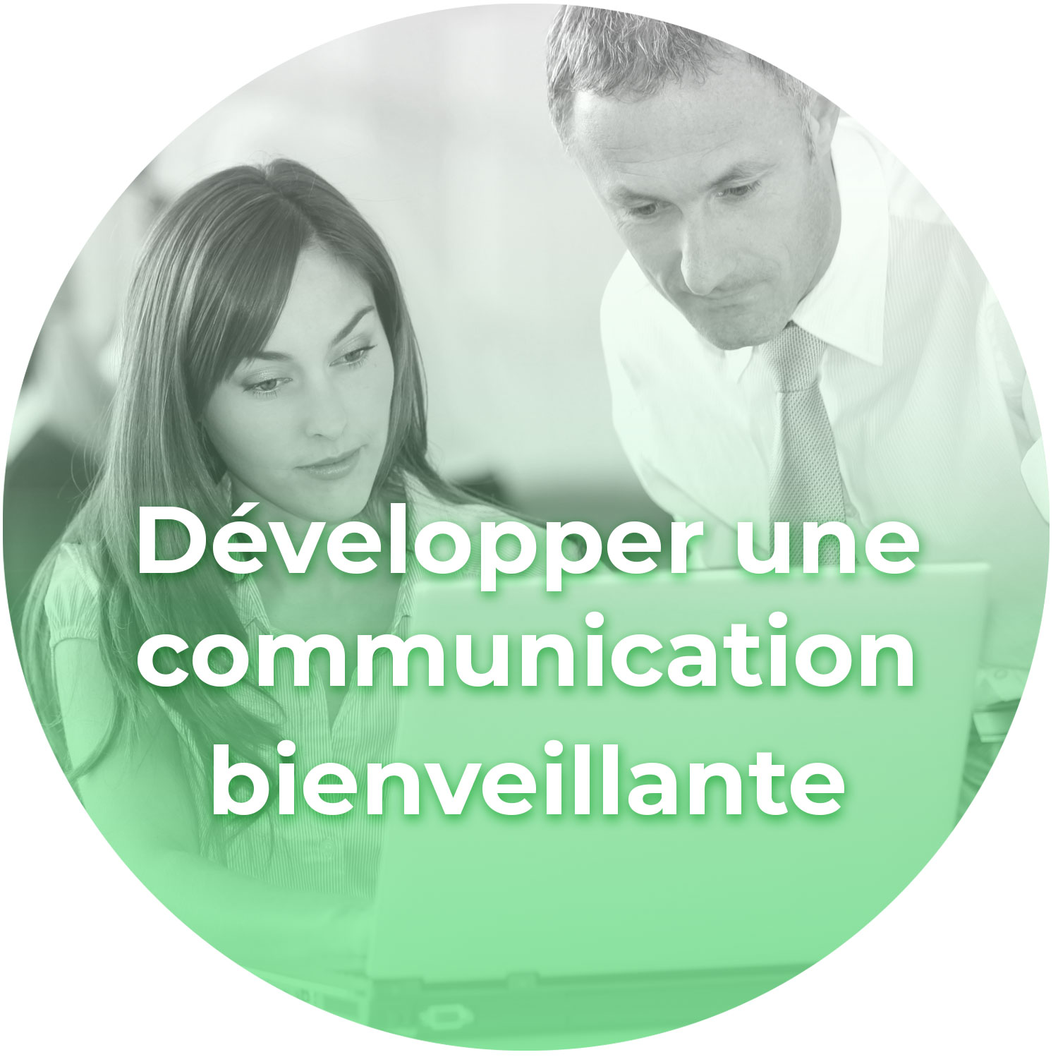 Formation sur la communication bienveillante