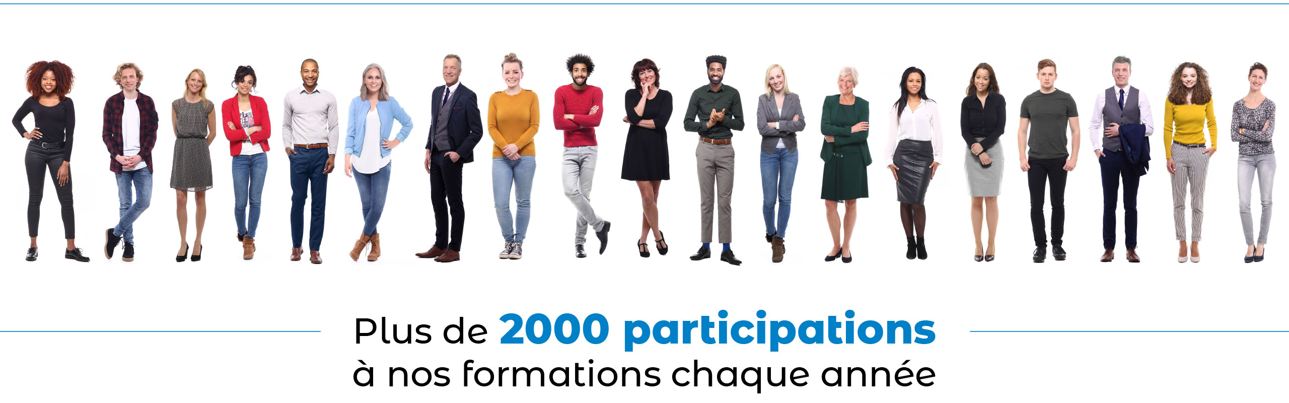 Formations en entreprise